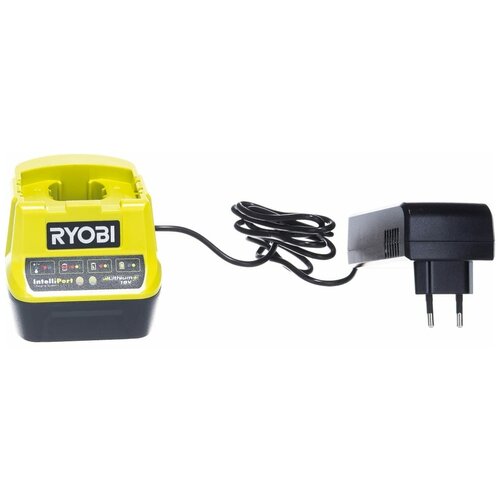 Зарядное устройство ONE+ Ryobi RC18120 5133002891 15640680