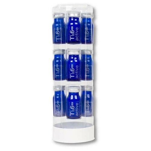 Ампулы Napura Active Pre Ampoules T5.6