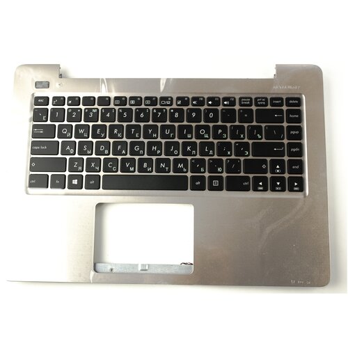 Клавиатура для ноутбука Asus X456 TopCase pn 90NB09L3-R30190 2079₽
