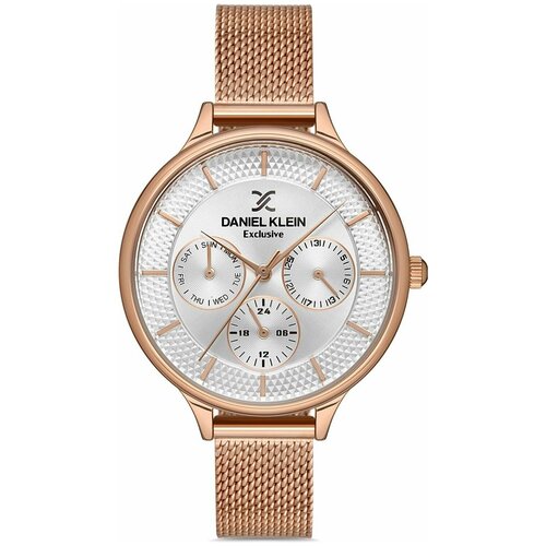 фото Наручные часы daniel klein 12990-2