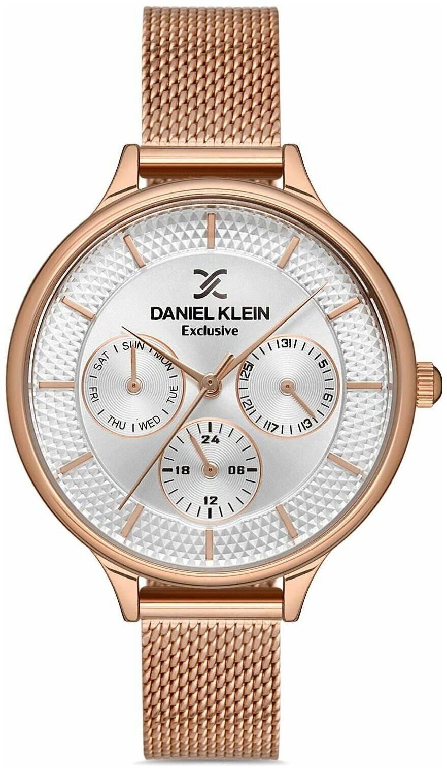 Daniel Klein 12990-2