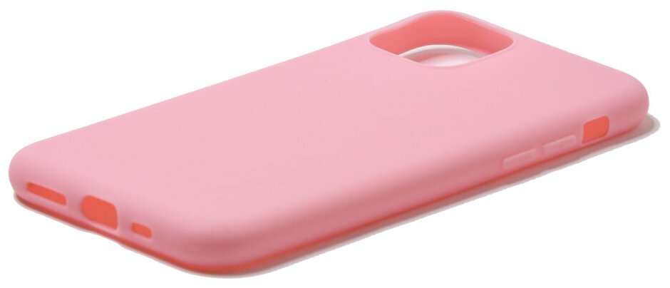 Чехол Fashion Case для iphone 11 PRO (Розовый) от G4U, Защитный чехол Fashion Case на айфон 11 PRO (Розовый) от G4U