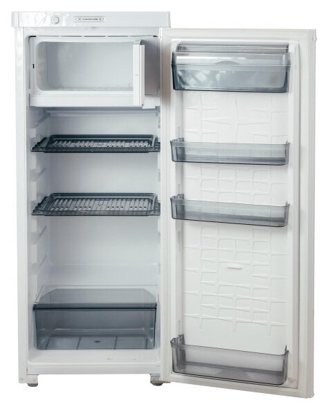 Холодильник Саратов 451 (КШ 160/КШ 165) - фотография № 6