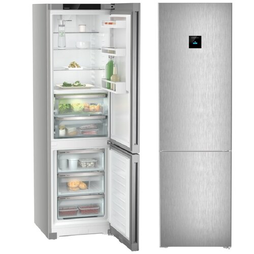 Холодильник LIEBHERR CBNsfd 5733 Plus