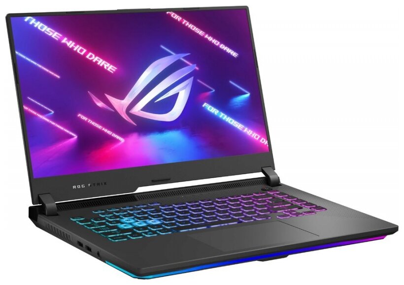Игровой ноутбук ASUS ROG Strix G15 G513IE-HN004 90NR0582-M00050