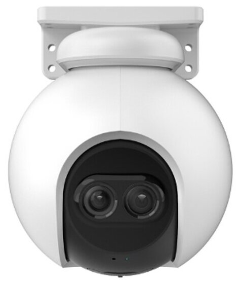 Поворотная IP камера Ezviz CS-C8PF (2MP, W1)