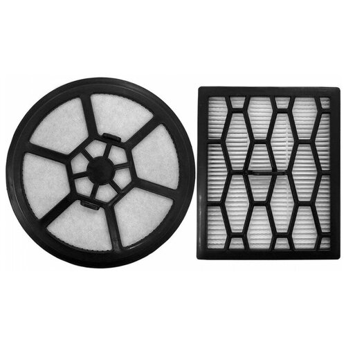 National FV203, Набор съёмных фильтров для пылесосов NH-VC2085, NH-VC2086