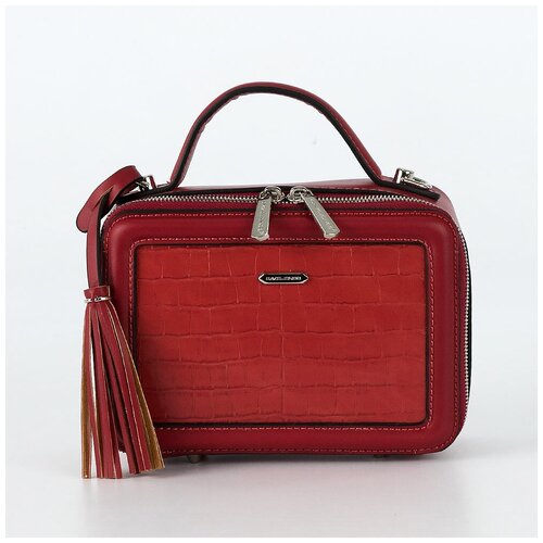 фото Сумка david jones искусственная кожа