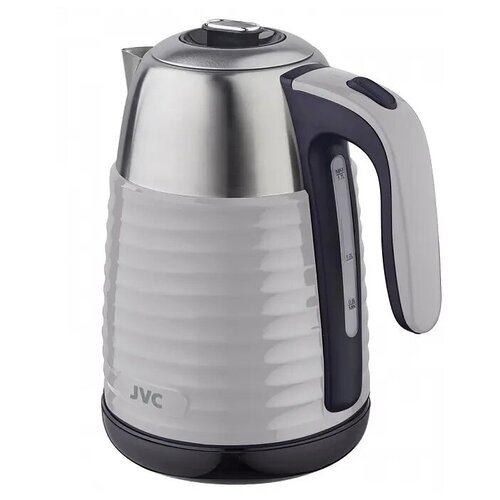 Чайник электрический металлjvc JK-KE1725 194400₽
