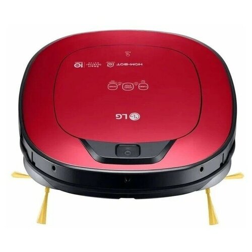 Робот-пылесос LG VRF6670LVT 3940800₽