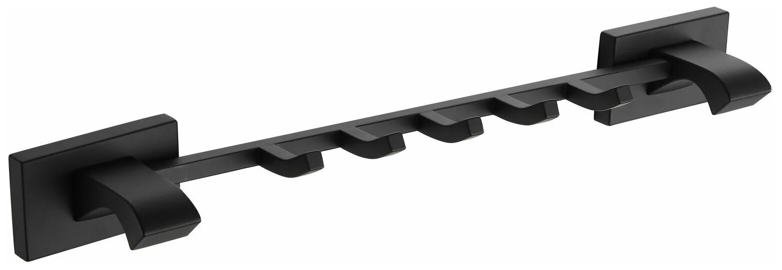 Вешалка 5 крючков Gappo G0716-56
