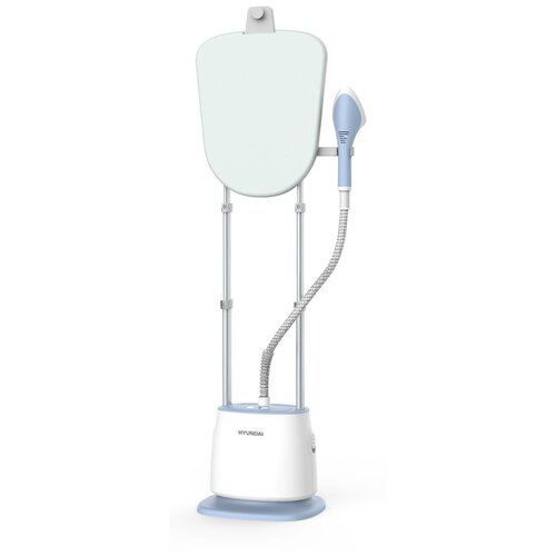 Отпариватель Hyundai H-US02858 белыйголубой 899000₽