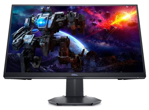 Монитор Dell 24 S2421HGF 2421-0780