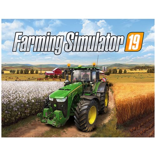 Farming Simulator 19 farming simulator 2013 vaderstad