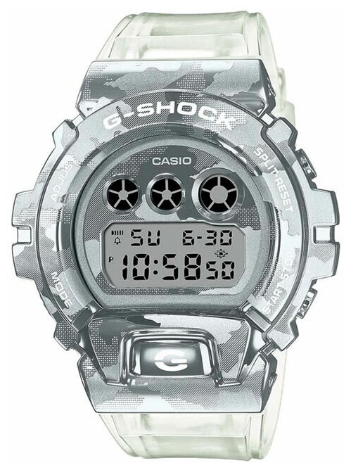 Наручные часы Casio GM-6900SCM-1E 