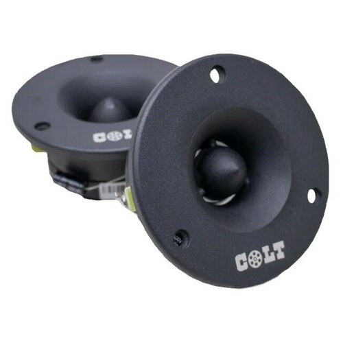 Высокочастотные динамики COLT TR 16 Пара 165000₽