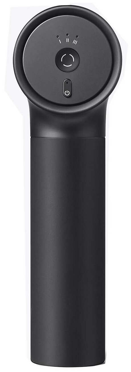 Массажер Xiaomi Massage Gun EU (BHR5608EU) (BHR5608EU) (762062) {10} - фото №17
