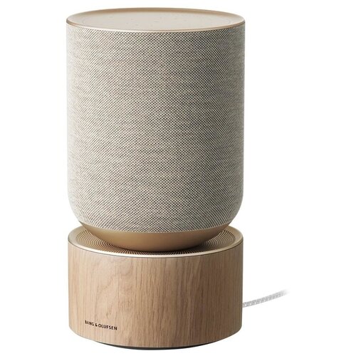 Акустическая система Bang & Olufsen Beosound Balance Natural Oak