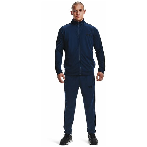 Спортивный костюм Under Armour Ua Knit Track Suit SM для мужчин