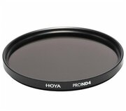 Светофильтр Hoya Pro ND4 67 mm