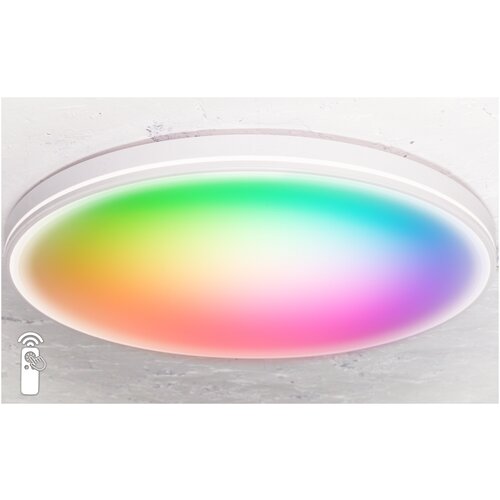 Потолочный светильник Brillica BIANCO sp-prm.09