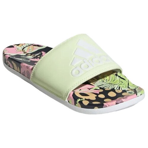 Пантолеты Adidas ADILETTE COMFORT Женщины GW8678 7