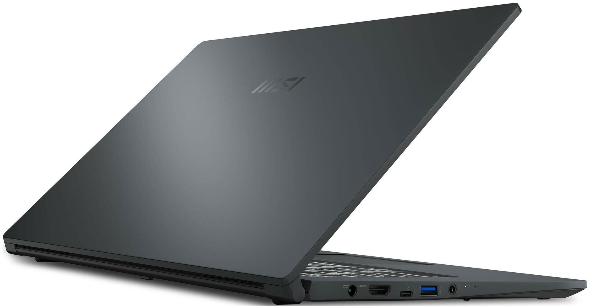 Ноутбук MSI Modern 15 A11SBU-658RU 1568SSD 512серый