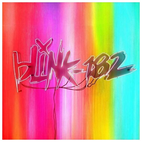 Blink-182 - NINE