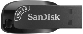 Флешка USB 3.0 SanDisk 64 ГБ Shift ( SDCZ410-064G-G46 )