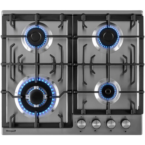 Варочная панель Weissgauff HGG 641 XB 1256600₽