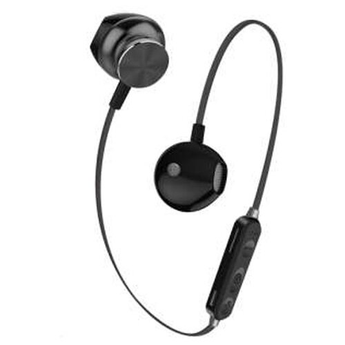 Наушники внутриканальные Earldom ET-BH31 bluetooth цвет чёрный 97300₽