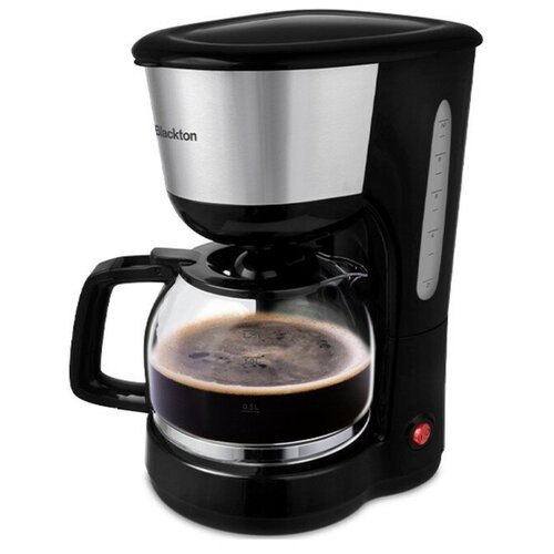 Кофеварка капельная BLACKTON BT CM1110 1000 Вт черный 255100₽
