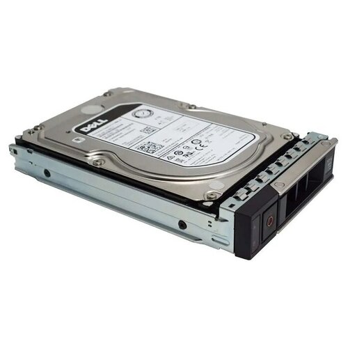 Жесткий диск DELL 18000Gb 400-BKZN