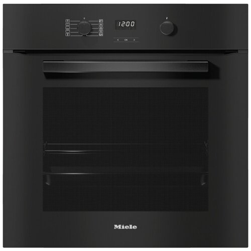 Духовой шкаф Miele H2860B OBSW черный 16000000₽