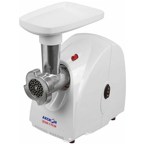 Мясорубки электрические Аксион Мясорубка Аксион М 3101 545000₽