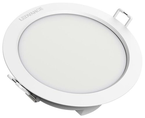 Светильник светодиодный DOWNLIGHT ECOCLASS DL 840 WT 8Вт 760лм 4000К IP44 | код 4058075644199 | LEDVANCE (6шт. в упак.)