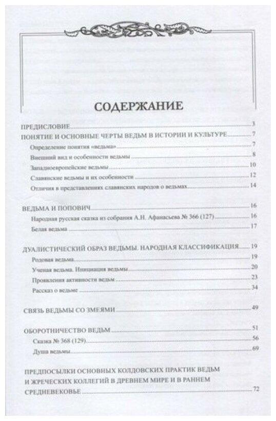 Ведьмы в традиции и народной культуре - фото №2