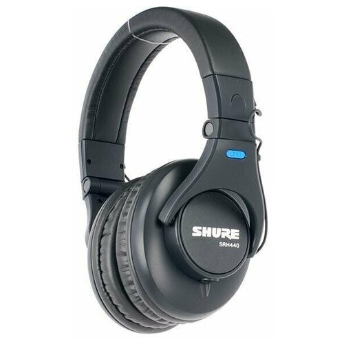 Shure SRH440A 1240000₽