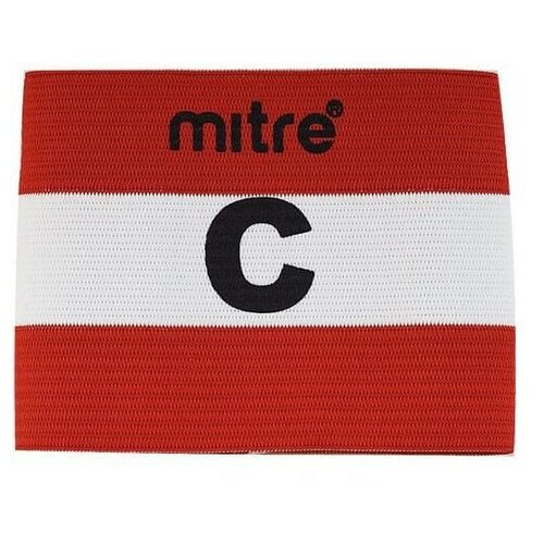 фото Капитанская повязка mitre арт. a4029arf8 (1107230)