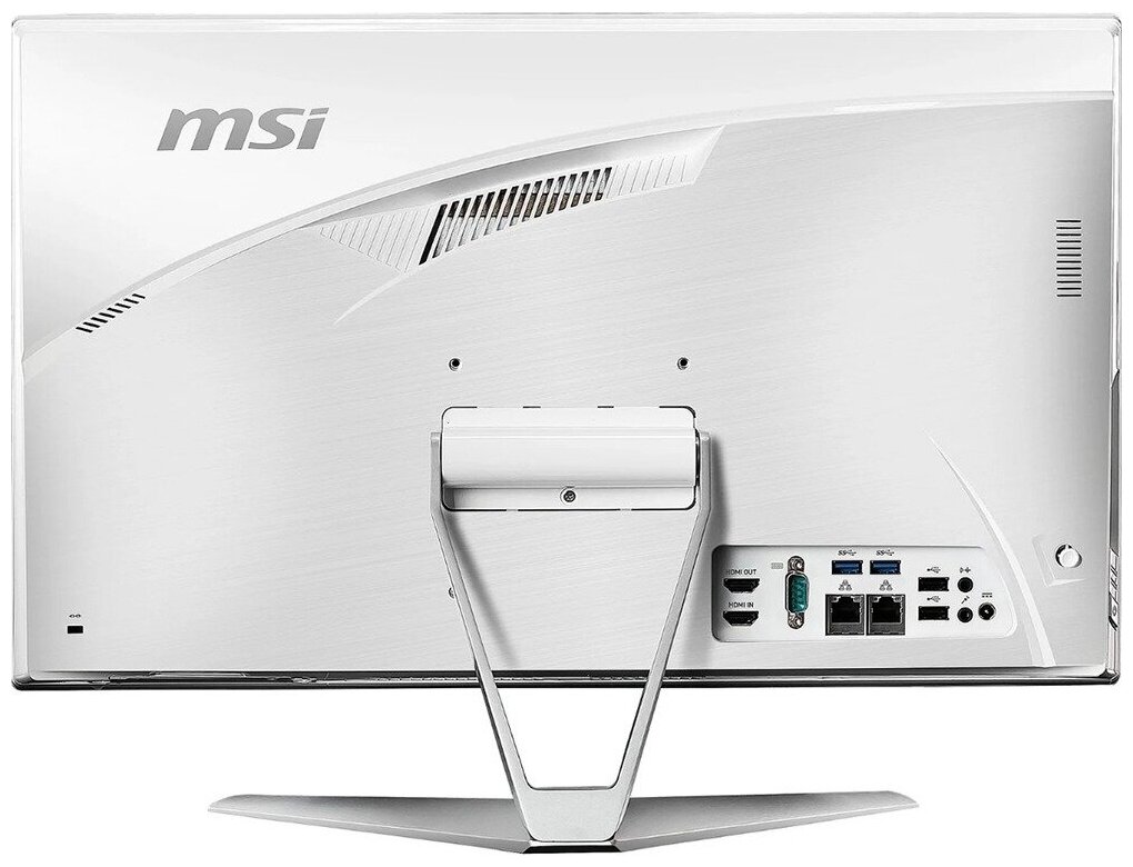 Моноблок MSI Pro 22XT 10M-068XRU 9S6-ACD312-429
