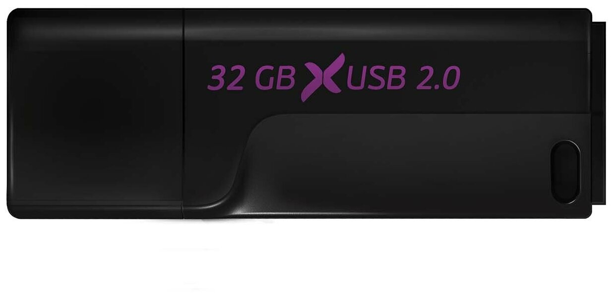 USB-флешка/USB-накопитель/ Флеш-накопитель FLEXIS Wave RBK-110 32ГБ