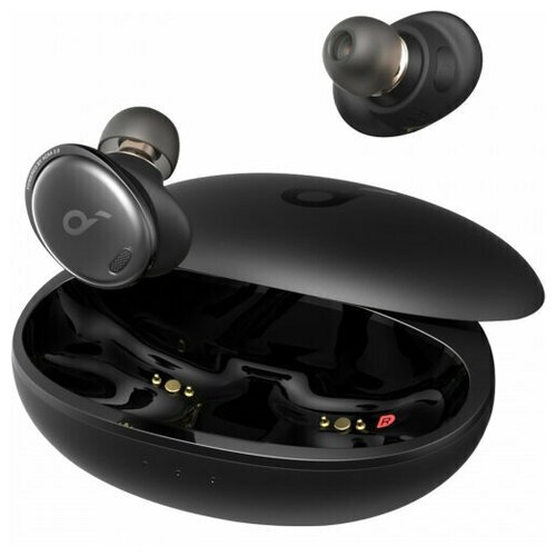 Наушники Anker SoundCore Liberty 3 Pro A3952 Black 1742300₽