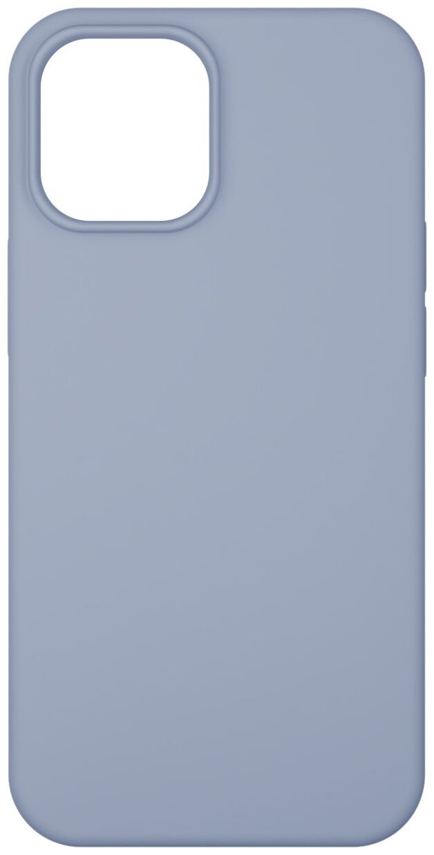 Чехол moonfish MF-SC-002 (для Apple iPhone 13 mini, лавандовый)
