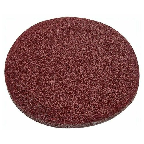 Круг шлифовальный USPEX с липучкой, 125мм, Р150, 5шт /39657/