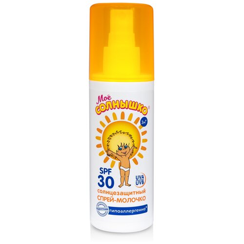        SPF 30, 100 