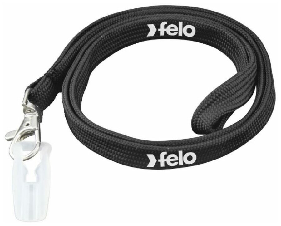 Felo Страховочный шнур с системой SystemClip 58000100