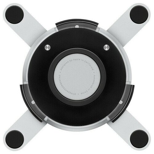 Монтажный адаптер Apple VESA Mount Adapter (MWUF2RU/A)