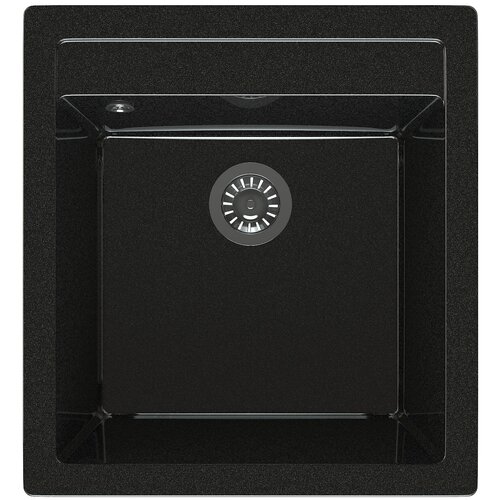 Кухонная мойка MAXSTONE из иcкусственного камня / Раковина для кухни