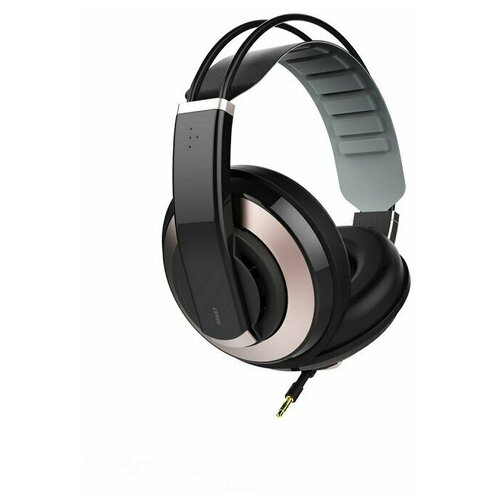 Superlux HD687 Rose Gold Высококачественные наушники открытого типа 40 Ом 10 - 30 кГц 740300₽