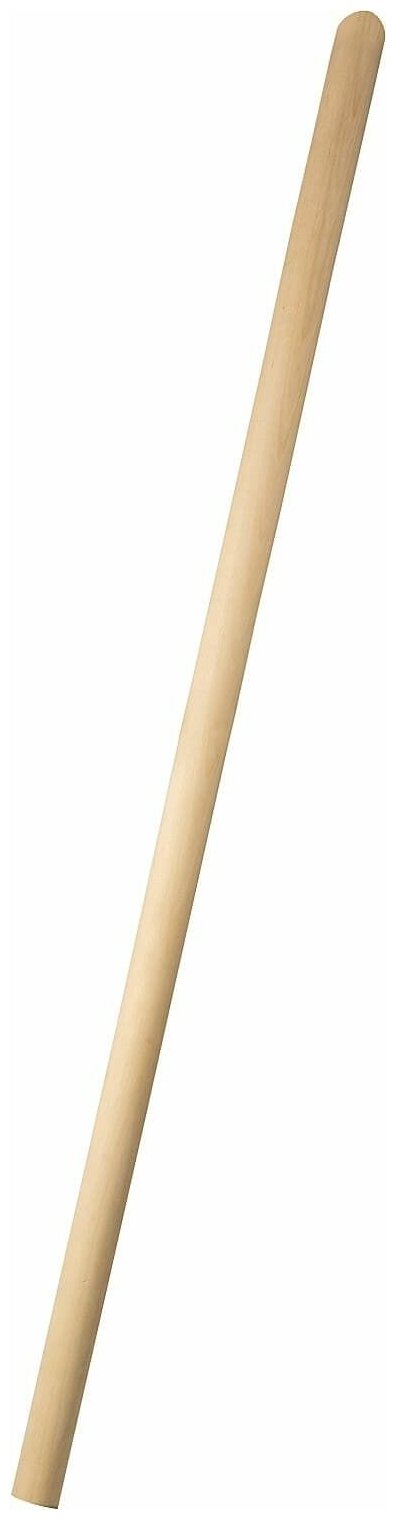 СИБИН черенок деревянный для снеговых лопат, высший сорт, 32*1200 мм. - фотография № 5